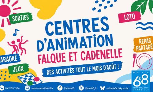 Falque et Rouet