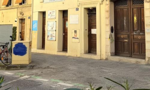 Centre d'animation Castellane
