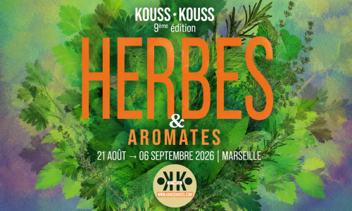 KoussKouss festival