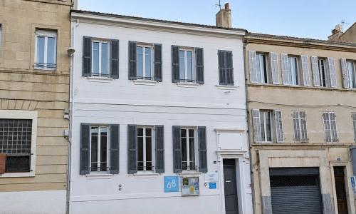Centre d'animation Vauban
