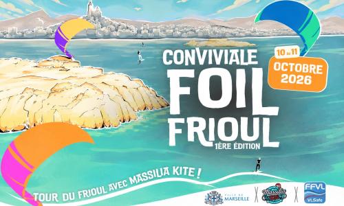 Foil Frioul