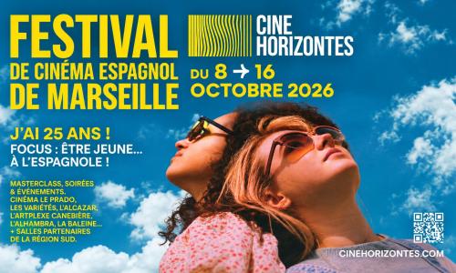 ciné horizontes