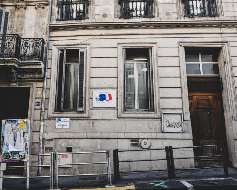 École élémentaire BRETEUIL