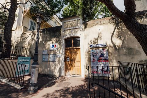maternelle Vauban