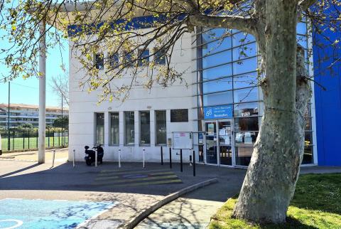 Centre d’animation Bonnefon