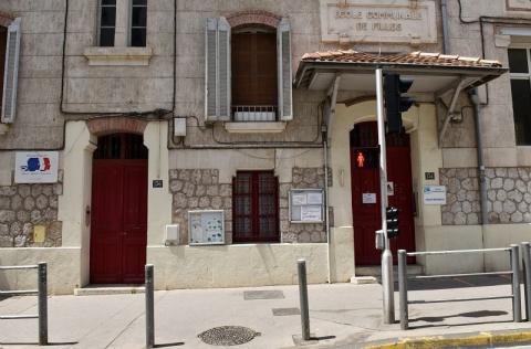 École élémentaire JEAN MERMOZ