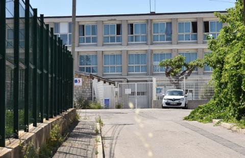 École élémentaire BONNEVEINE 2