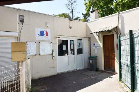École élémentaire BONNEVEINE ZENATTI
