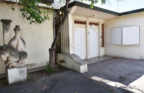 École élémentaire SAINTE-ANNE