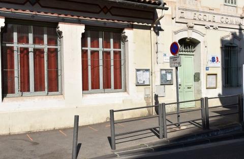 École maternelle ROUET