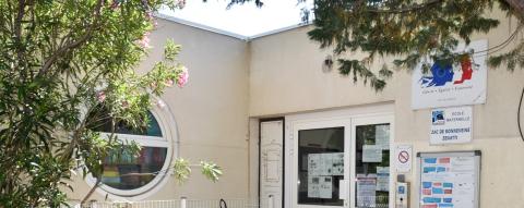 École maternelle BONNEVEINE ZENATTI