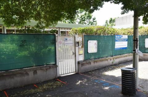 École maternelle ÉTIENNE MILAN