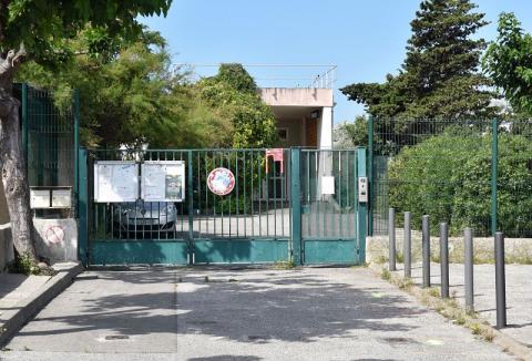 École maternelle MADRAGUE MONTREDON