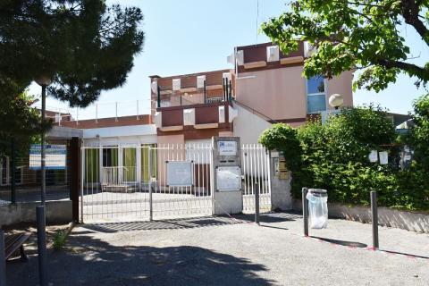 École maternelle SAINTE-ANNE