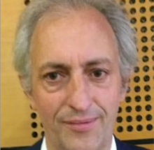 Frederic