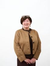 Marie Hélène Amsallem