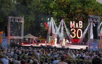 Musiques à Bagatelle