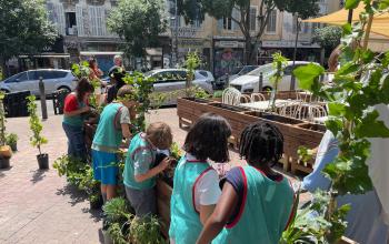 ecole projet