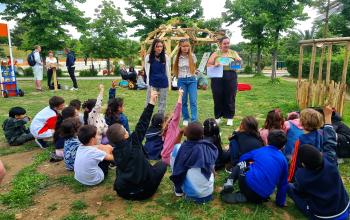 ecole projet