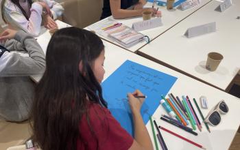 ecole projet
