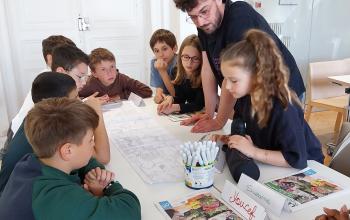 ecole projet