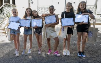 ecole projet
