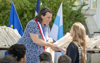 ecole projet