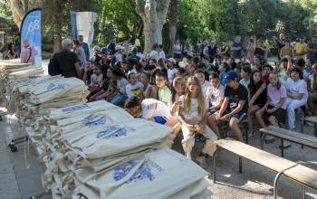 ecole projet