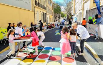ecole projet