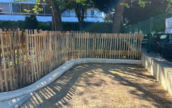 Jardin des Goumiers 1
