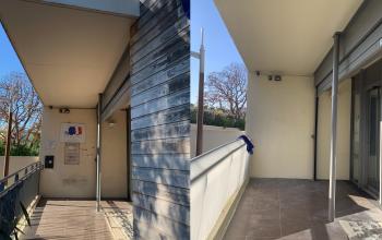 aménagements état civil