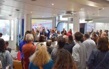 Carrefour des engagés