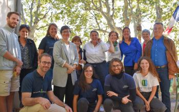 Carrefour des engagés