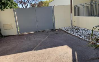 aménagements état civil