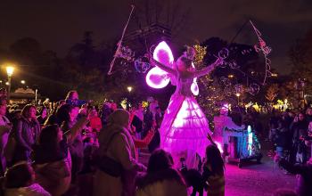 Noël dans le 6&amp;8