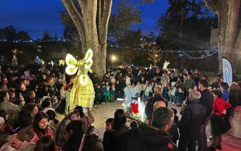 Noël dans le 6&amp;8