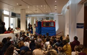 Noël dans le 6&amp;8