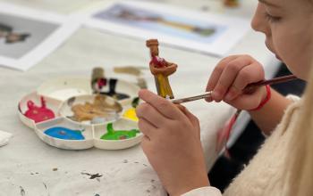 Noël dans le 6&amp;8