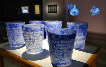 Exposition - Vivre en plusieurs langues