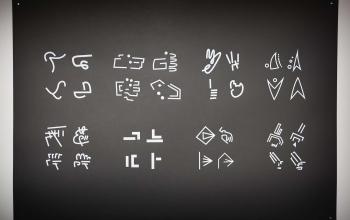 Exposition - Vivre en plusieurs langues