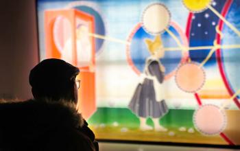 Exposition - Vivre en plusieurs langues