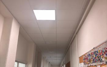 Travaux écoles du 6&amp;8