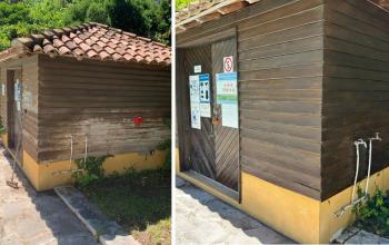 travaux regie