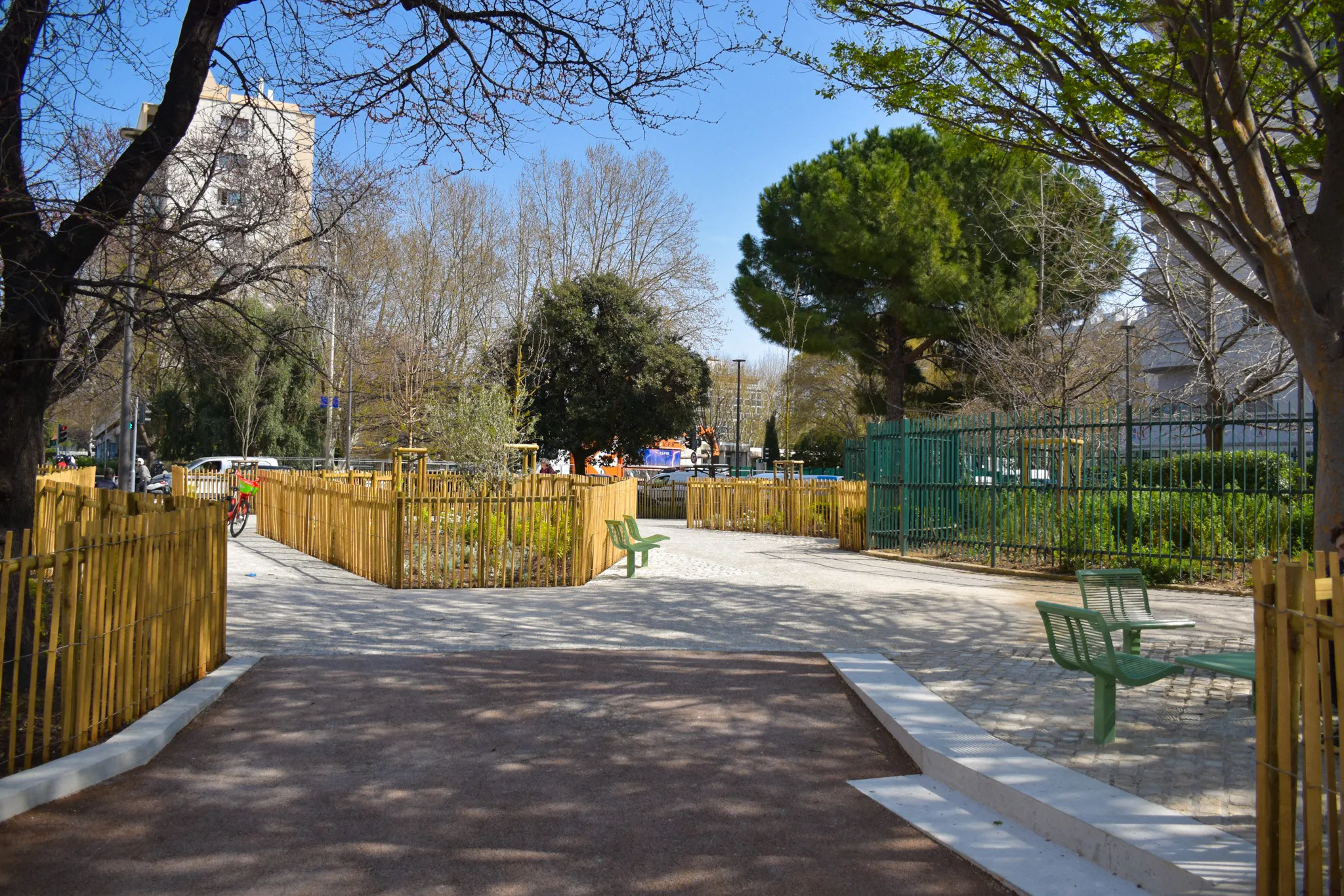 square Melizan