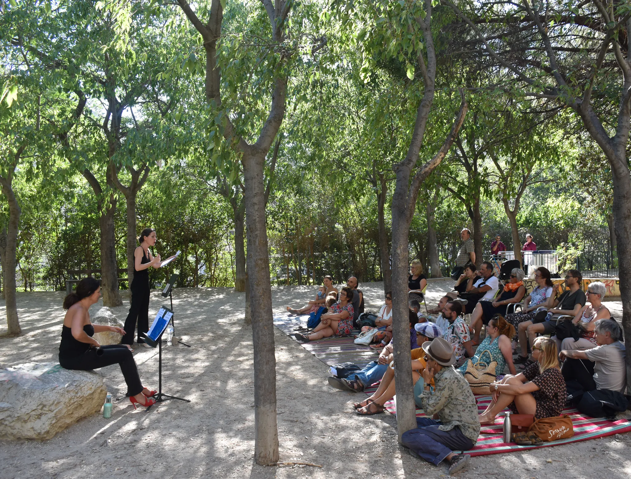 ouverte 2 culture au jardin