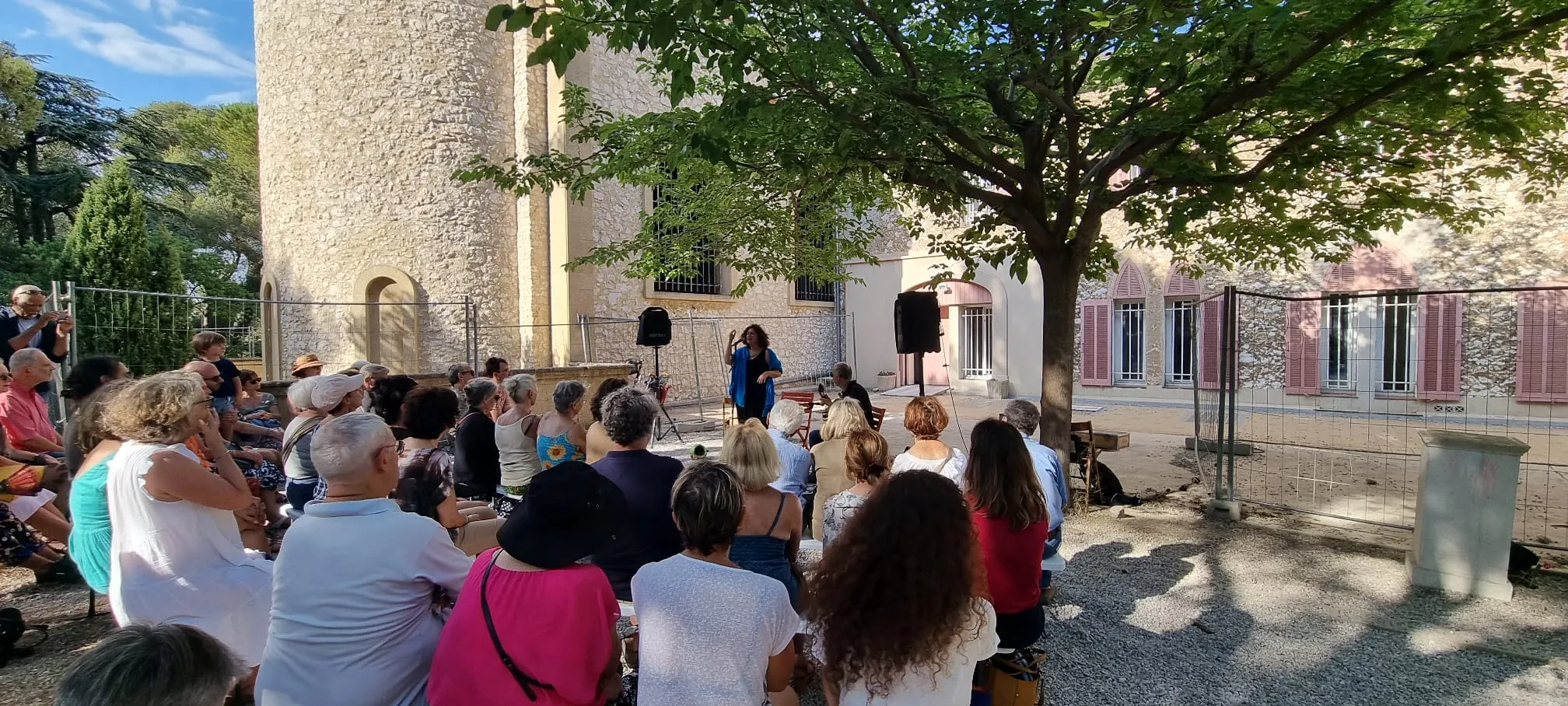 2eme culture au jardin