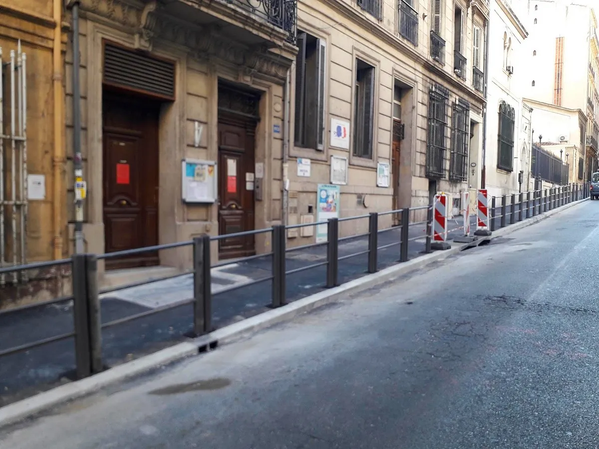  travaux voirie 2022
