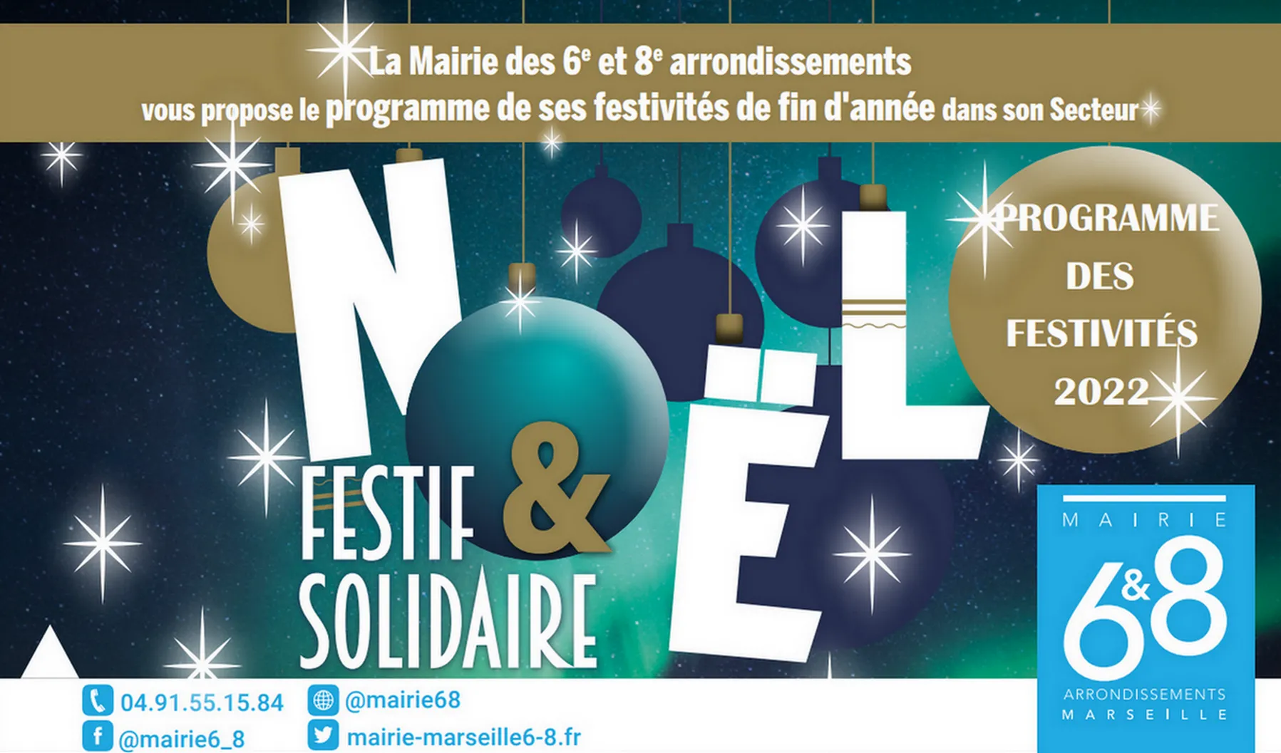 noel festif