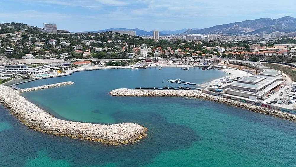marina