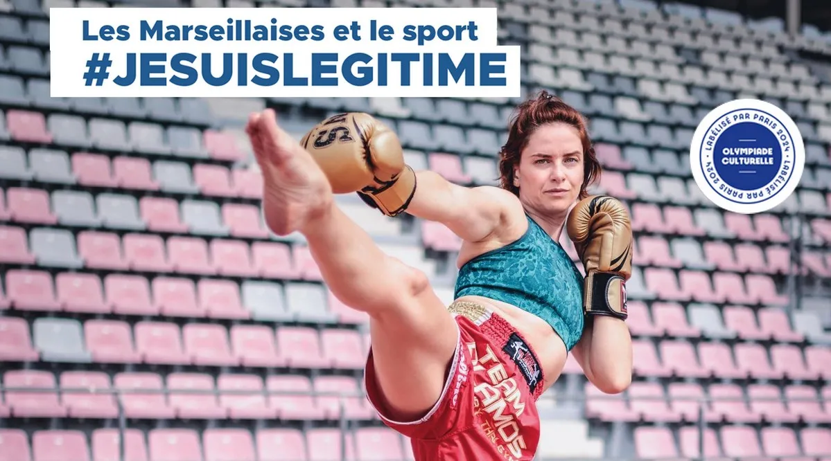 marseillaises sport